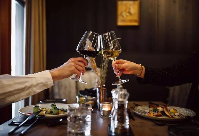 Boutique Hotel Das Rivus