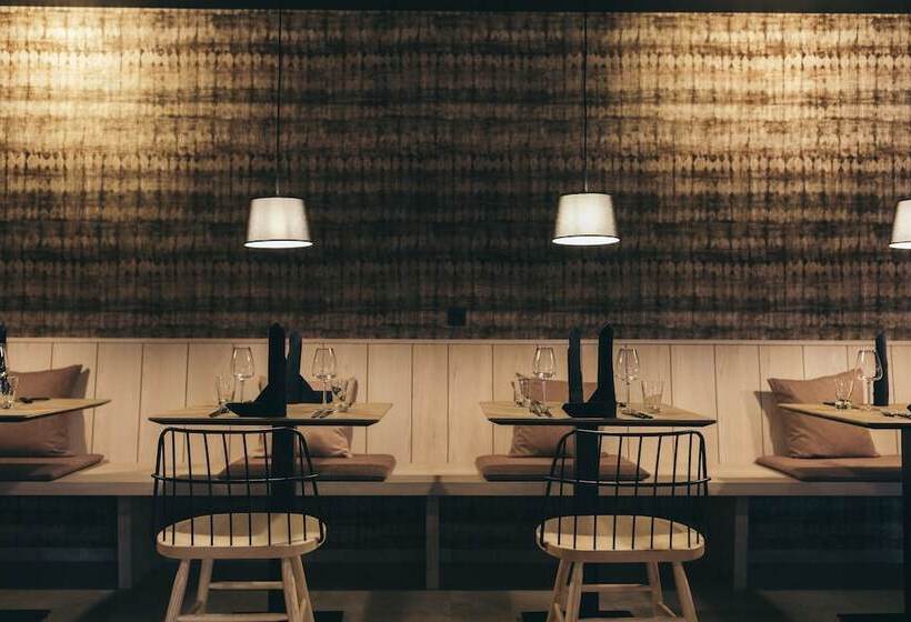 Boutique Hotel Das Rivus