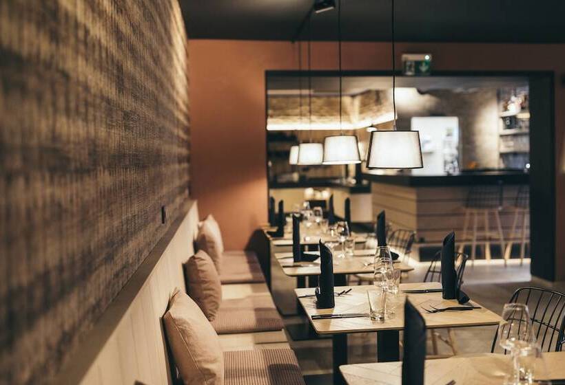 Boutique Hotel Das Rivus