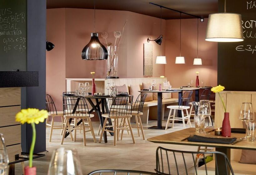 Boutique Hotel Das Rivus