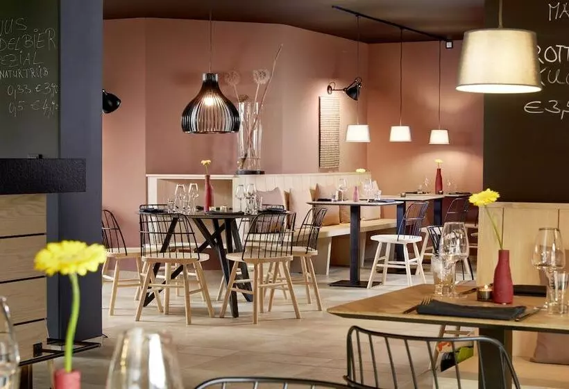 Boutique Hotel Das Rivus