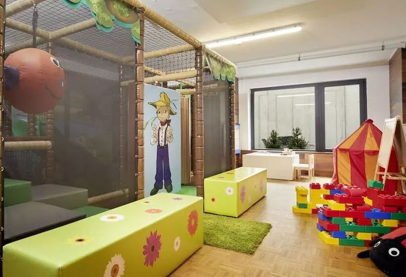 Boutique Hotel Das Rivus