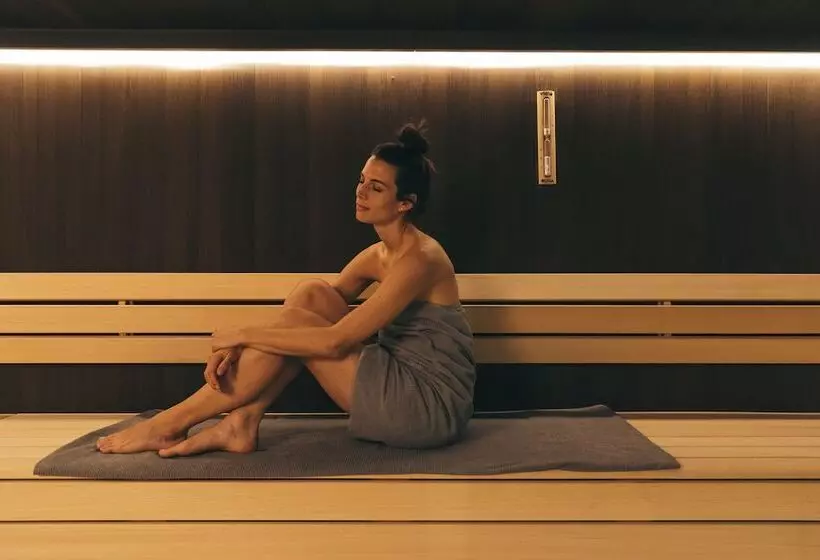 Boutique Hotel Das Rivus