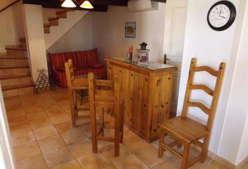 Demeure D'hôtes Et Mas Maurice