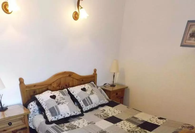 Demeure D'hôtes Et Mas Maurice