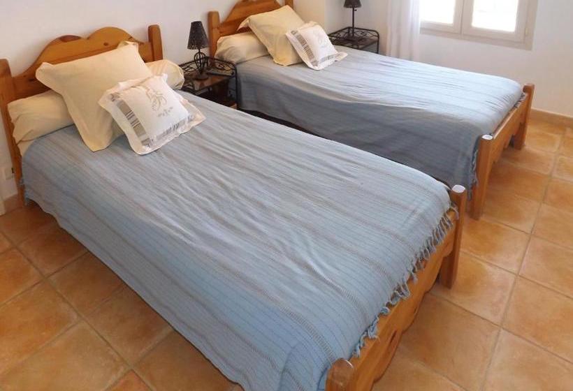 Demeure D'hôtes Et Mas Maurice