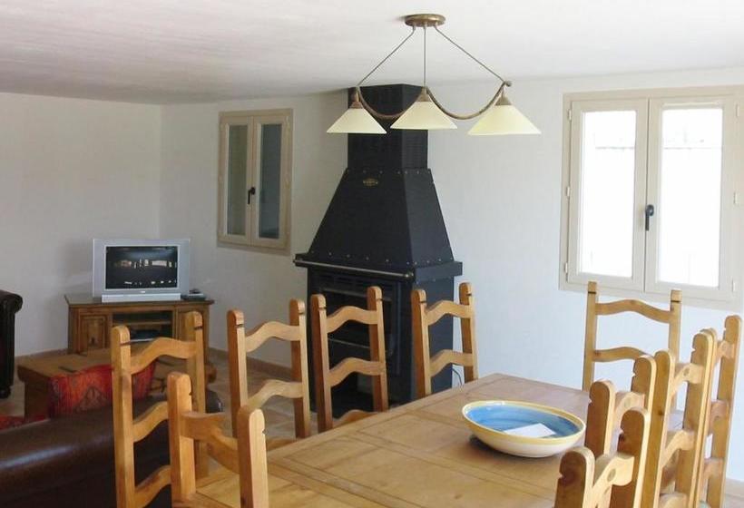 Demeure D'hôtes Et Mas Maurice