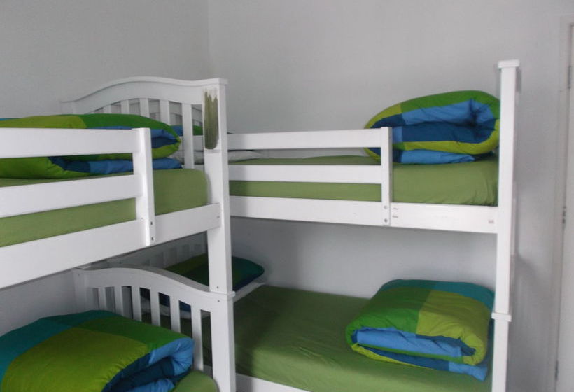 Fairman House Hostel