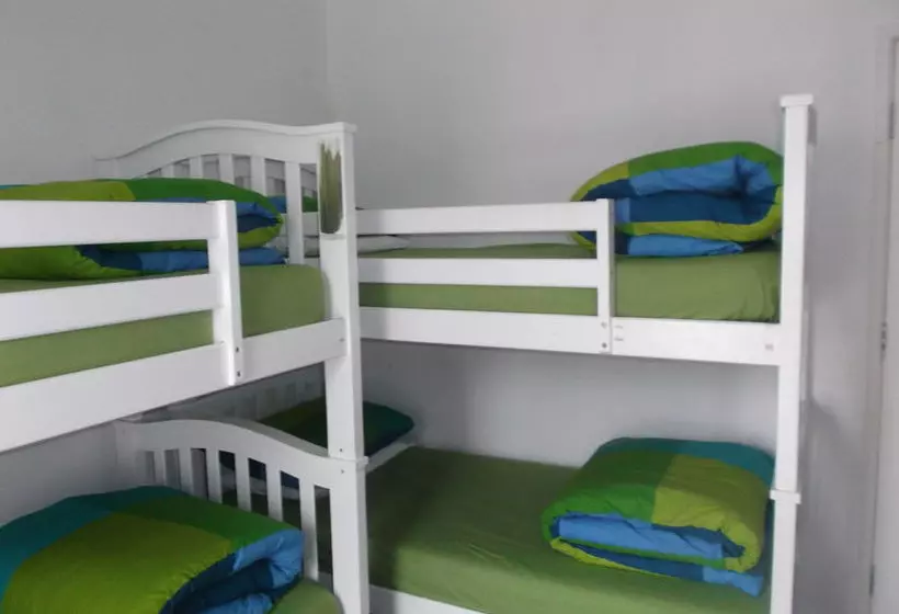 Fairman House  Hostel