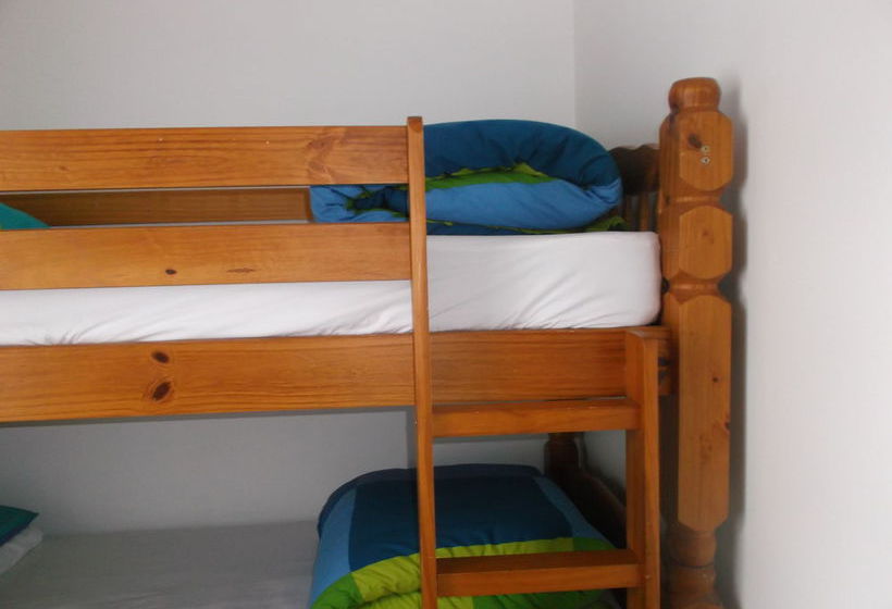 Fairman House Hostel