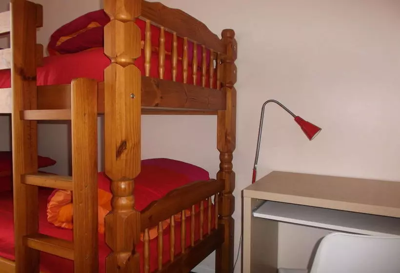 Fairman House  Hostel