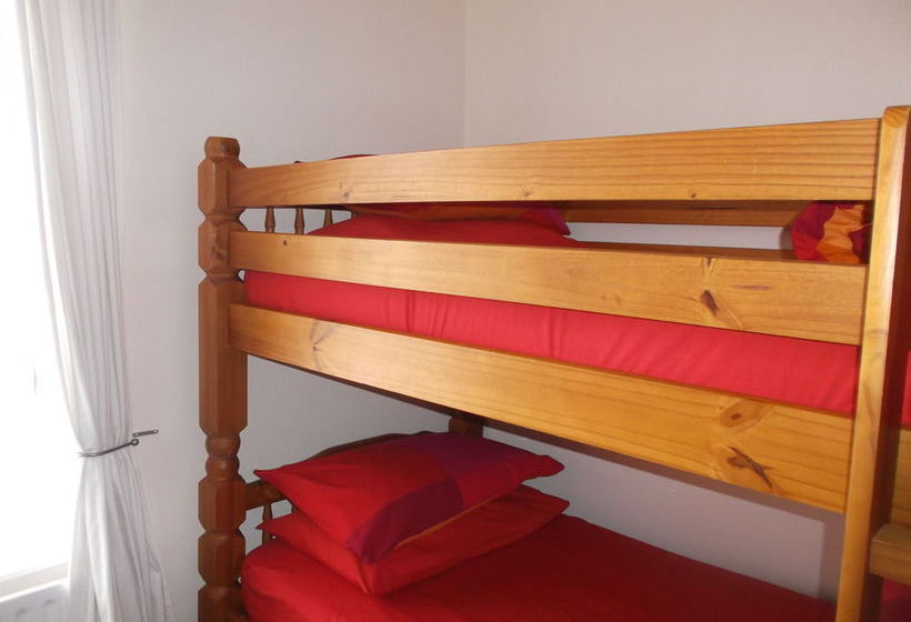 Fairman House Hostel