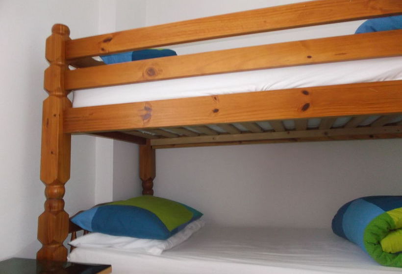 Fairman House Hostel