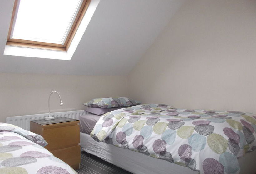 Fairman House Hostel