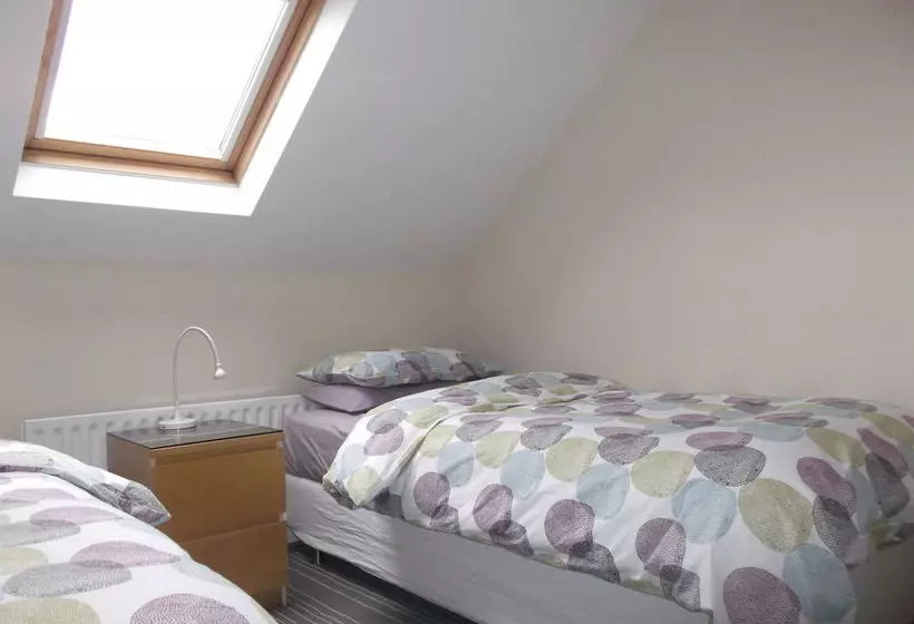 Fairman House  Hostel