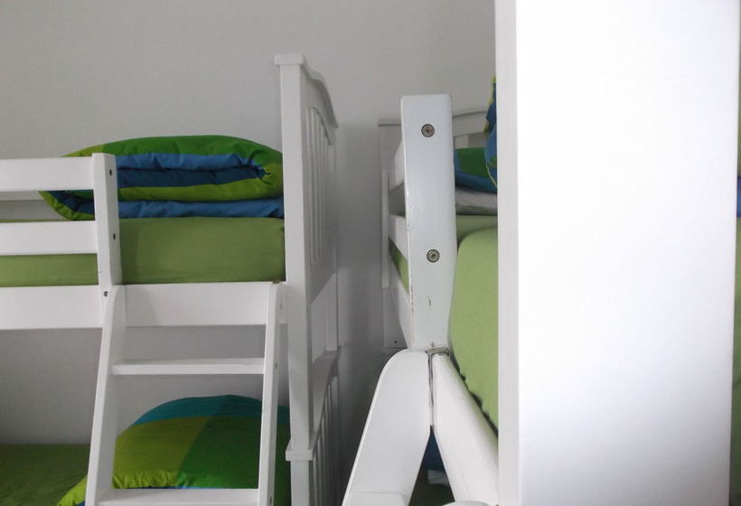 Fairman House Hostel