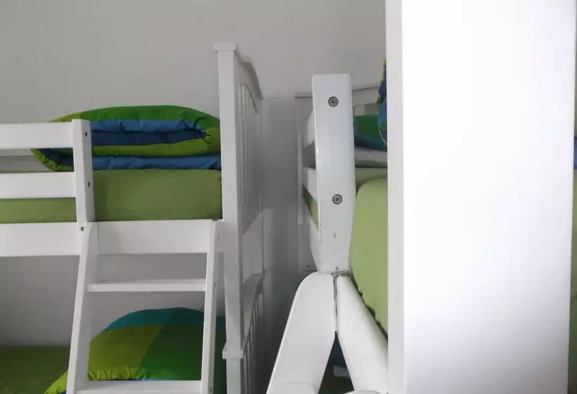 Fairman House  Hostel