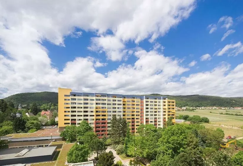 Gda Hotel Neustadt An Der Weinstraße