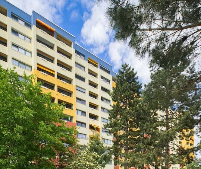 Gda Hotel Neustadt An Der Weinstraße