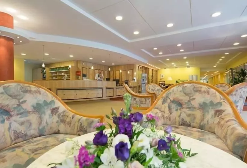 Gda Hotel Neustadt An Der Weinstraße