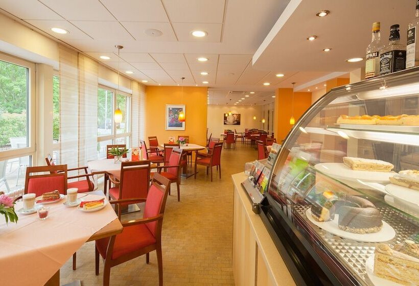 Gda Hotel Neustadt An Der Weinstraße