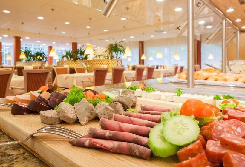 Gda Hotel Neustadt An Der Weinstraße