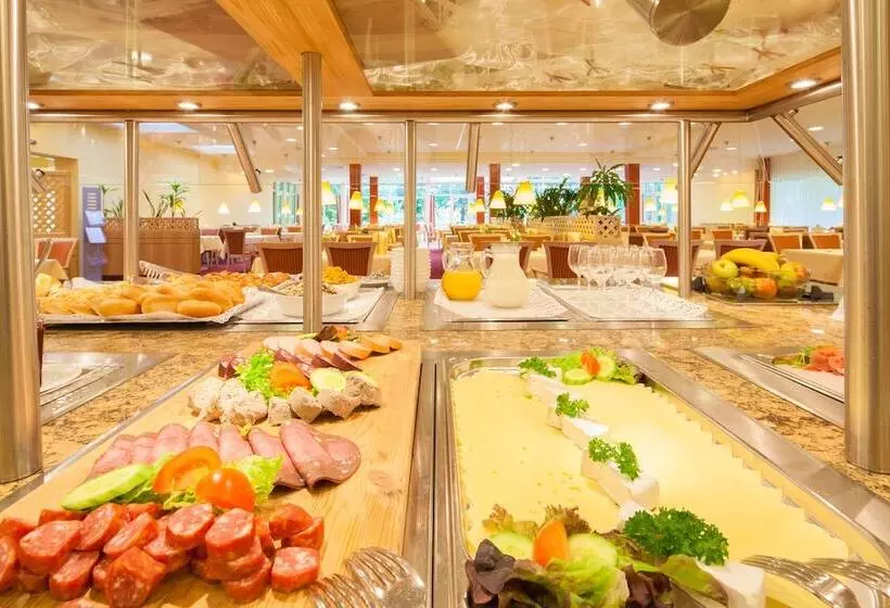 Gda Hotel Neustadt An Der Weinstraße