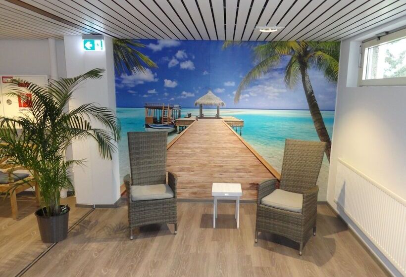 Gda Hotel Neustadt An Der Weinstraße