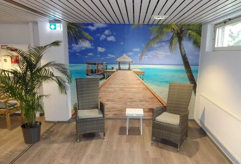 Gda Hotel Neustadt An Der Weinstraße