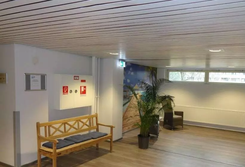 Gda Hotel Neustadt An Der Weinstraße