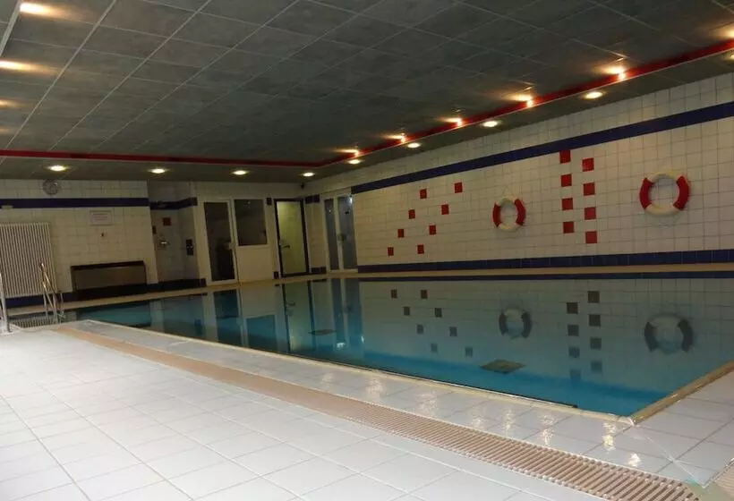 Gda Hotel Neustadt An Der Weinstraße