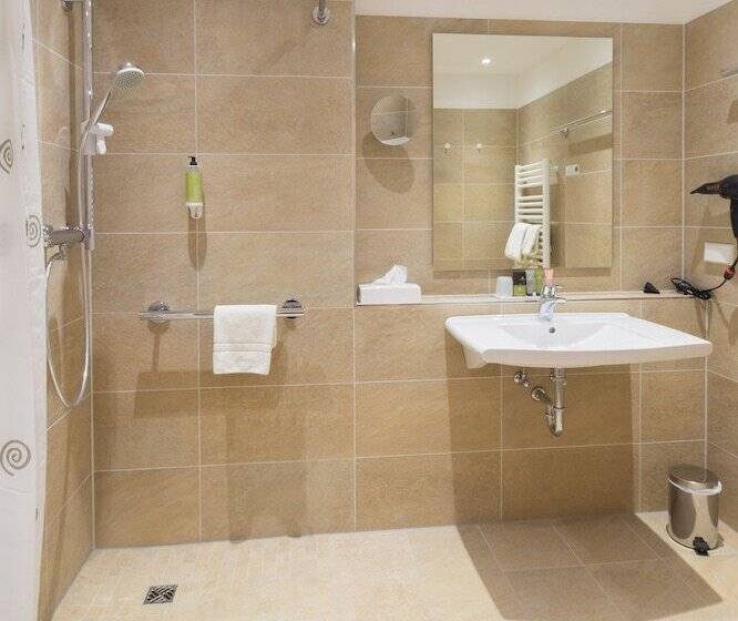 Gda Hotel Neustadt An Der Weinstraße