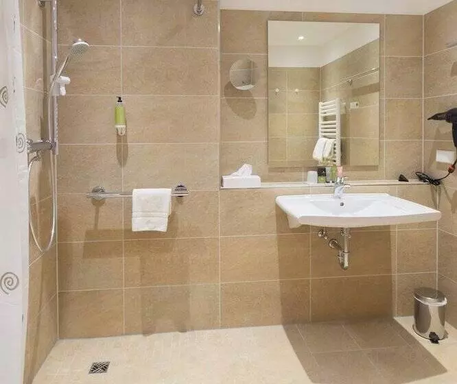 Gda Hotel Neustadt An Der Weinstraße