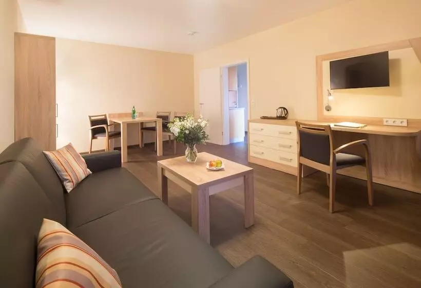 Gda Hotel Neustadt An Der Weinstraße