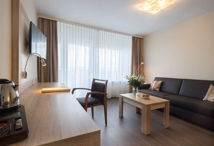 Gda Hotel Neustadt An Der Weinstraße