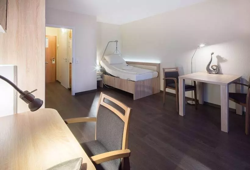 Gda Hotel Neustadt An Der Weinstraße