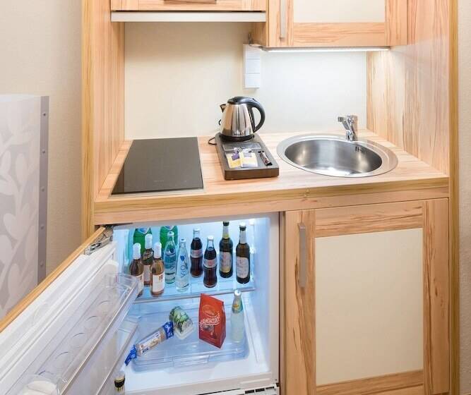 Gda Hotel Neustadt An Der Weinstraße