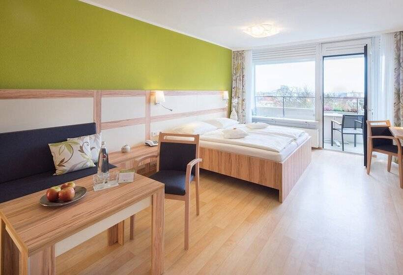 Gda Hotel Neustadt An Der Weinstraße