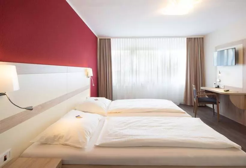 Gda Hotel Neustadt An Der Weinstraße