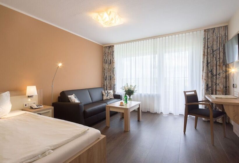 Gda Hotel Neustadt An Der Weinstraße