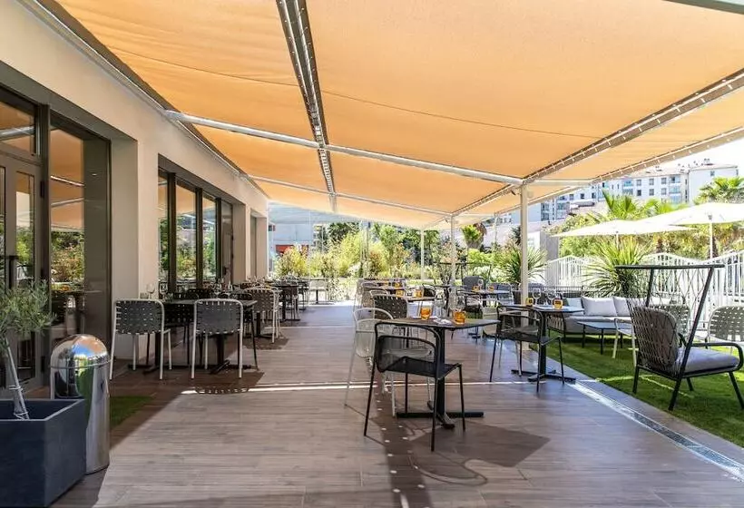 Ac Hotel By Marriott Marseille Prado Vélodrome