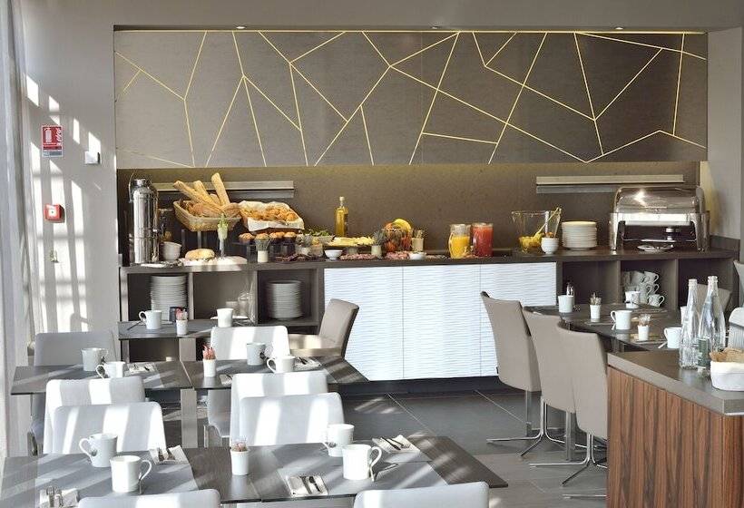 Ac Hotel By Marriott Marseille Prado Vélodrome