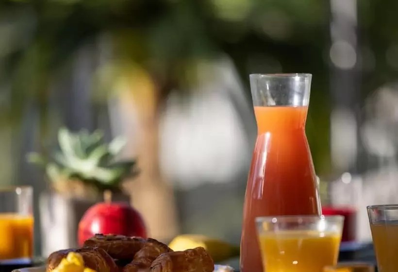 Ac Hotel By Marriott Marseille Prado Vélodrome