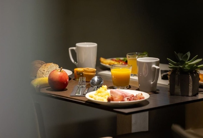 Ac Hotel By Marriott Marseille Prado Vélodrome