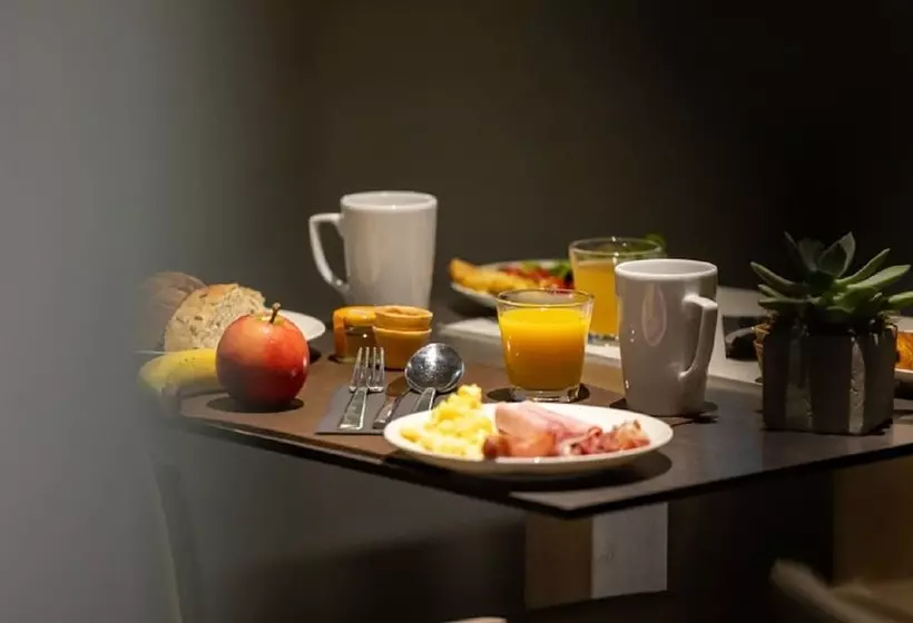 Ac Hotel By Marriott Marseille Prado Vélodrome