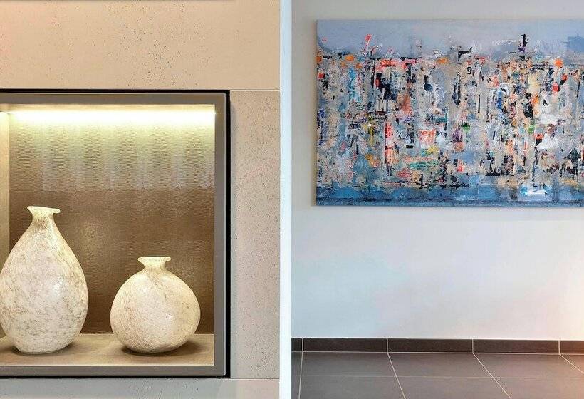 Ac Hotel By Marriott Marseille Prado Vélodrome