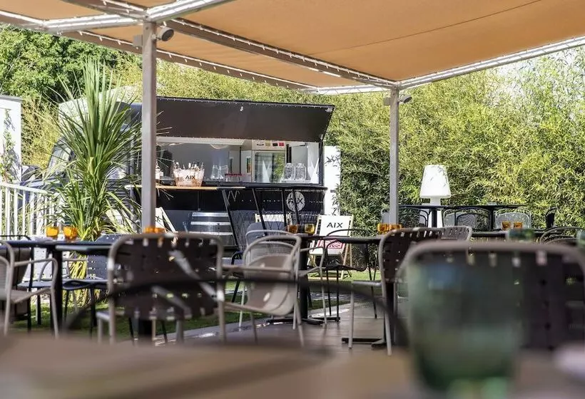 Ac Hotel By Marriott Marseille Prado Vélodrome