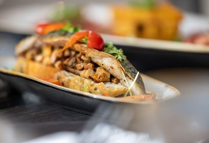 Ac Hotel By Marriott Marseille Prado Vélodrome