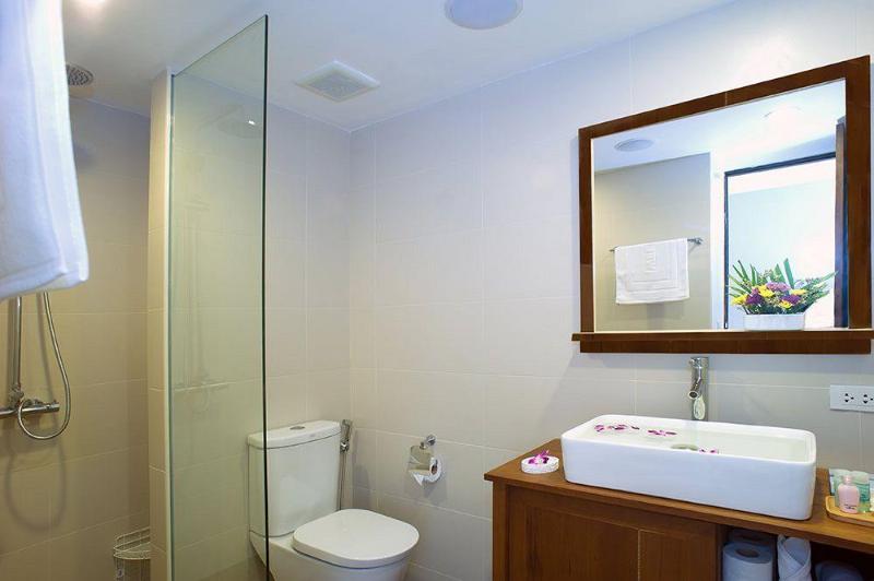 Baan Bophut Beach Hotel Samui