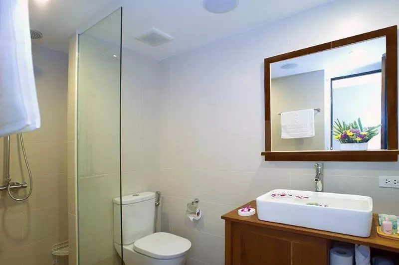 Baan Bophut Beach Hotel Samui